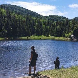 Meet your Posher, Charles